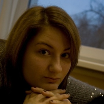 Моя фотография - Алёна, 30 из Москва (@alna641)