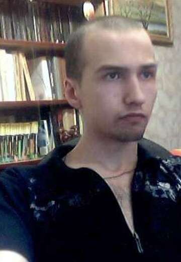 My photo - Oleg, 31 from Shuya (@yebatiy)