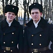 Danila 30 Nizhny Novgorod