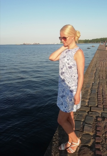 Моя фотография - Елена, 45 из Петрозаводск (@elena374355)