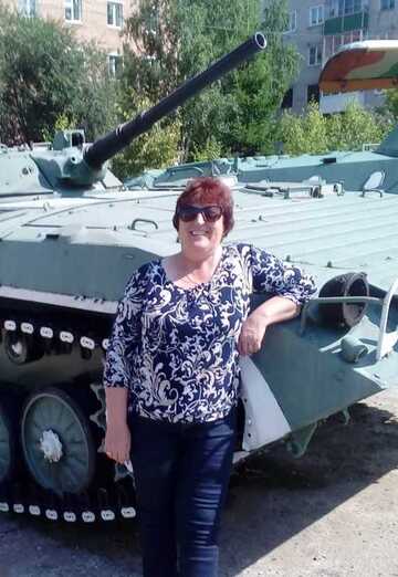 My photo - Svetlana Menshikova, 60 from Ust-Kamenogorsk (@svetlanamenshikova3)
