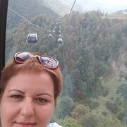 Лилия, 55, Новокуйбышевск