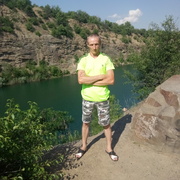 Александр, 42, Красный Сулин