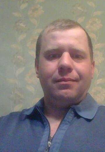 My photo - Vyacheslav, 38 from Chaplygin (@vyacheslav55757)