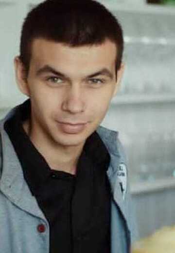 My photo - Aleksey, 31 from Kursk (@aleksey580597)