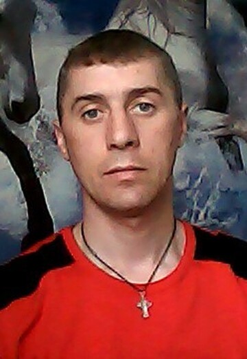 My photo - Denis, 39 from Arkhangelsk (@denis183161)