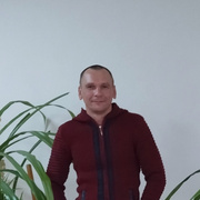 Альберт, 44, Березники