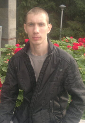 My photo - Sergey Gostev, 37 from Novokuznetsk (@sergeygostev1)
