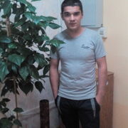 Азамат Даутов, 34, Радужный (Ханты-Мансийский АО)