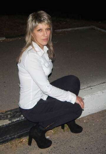 My photo - Irina, 43 from Babruysk (@irina254822)