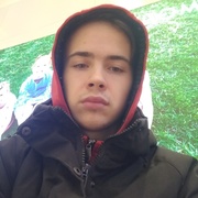 Леха Камазов, 19, Петрозаводск