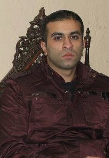 My photo - Sikander Hussain, 40 from Islamabad (@sikanderhussain)