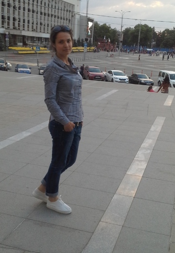 Моя фотография - Анастасия, 31 из Краснодар (@anastasiya94660)