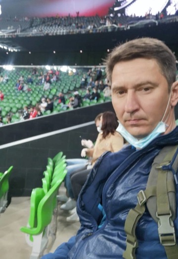My photo - Evgeniy, 40 from Krasnodar (@evgeniy281518)