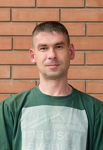 Моя фотографія - Александр, 46 з Тольятті (@aleksandr535957)