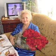 Суфия, 72, Ишимбай