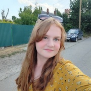 Полина, 20, Екатеринбург