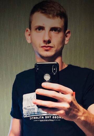 My photo - Dima, 30 from Krivoy Rog (@dima253471)