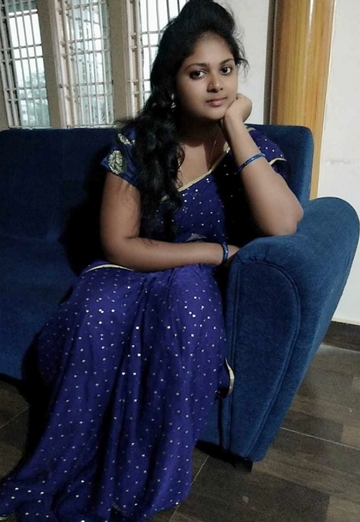 My photo - Nandini, 32 from Vijayawada (@nandini25)