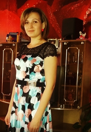 My photo - Silviya, 30 from Cheboksary (@silviya104)