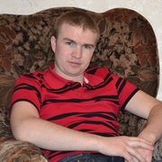 Алексей, 36, Санчурск
