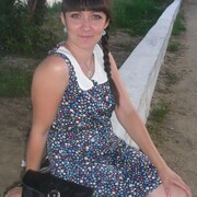 Анна, 36, Биробиджан