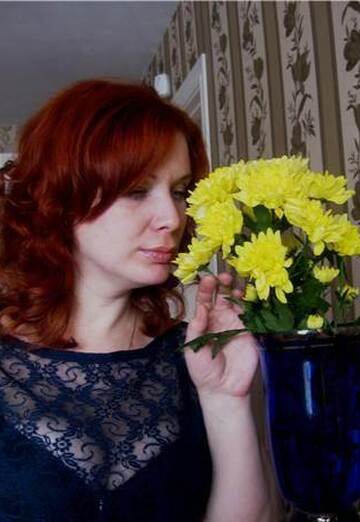 Моя фотография - Екатерина, 44 из Новочебоксарск (@tumanova12)