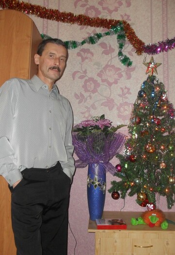 My photo - Aleksey, 61 from Komsomolsk-on-Amur (@aleksey8167534)