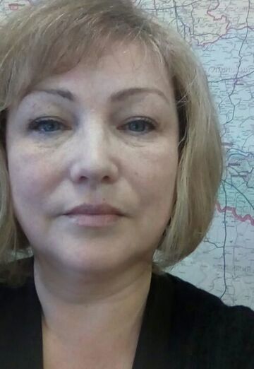 My photo - Valentina Alekseevna, 60 from Noginsk (@valentinaalekseevna21)