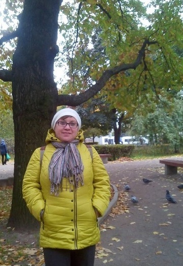 Моя фотография - Танюшка, 57 из Великий Новгород (@tanushka5787)