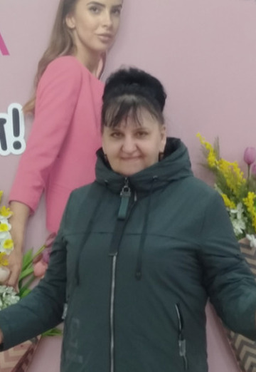 Моя фотография - Оксана, 52 из Волгодонск (@oksana145188)