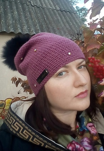 La mia foto - Alesya, 38 di Mineral'nye Vody (@alesya6324)