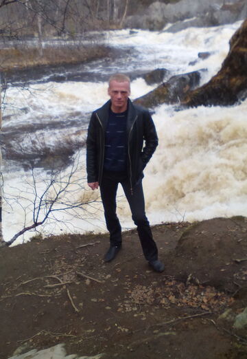 My photo - Aleksandr, 41 from Zapolyarnyy (@aleksandr433424)