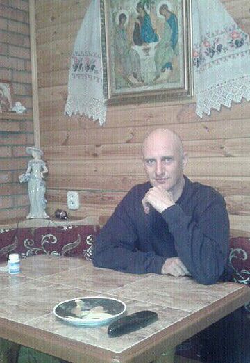 My photo - Ruslan, 49 from Svetlogorsk (@ruslan49372)