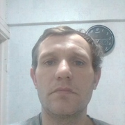 Андрей Дмитриев, 40, Чунский