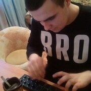 Михаил, 28, Полевской