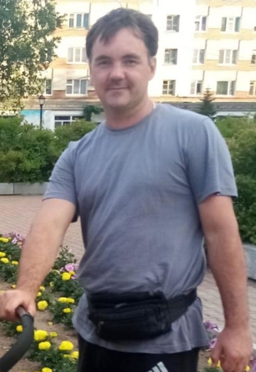 Моя фотография - Дмитрий, 38 из Николаевск-на-Амуре (@dmitriy526609)