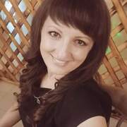 Светлана, 41, Белая Глина