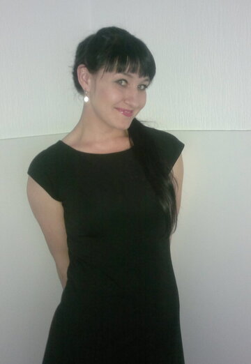 My photo - olesya, 41 from Almaty (@olesya2231)