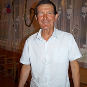 Сергей, 76, Краснозерское