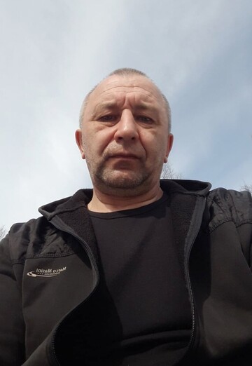 Моя фотография - Владимир, 53 из Евпатория (@vladimir404869)