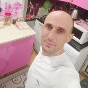 Сергей, 40, Нижний Новгород