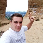 Алексей, 27, Ессентуки