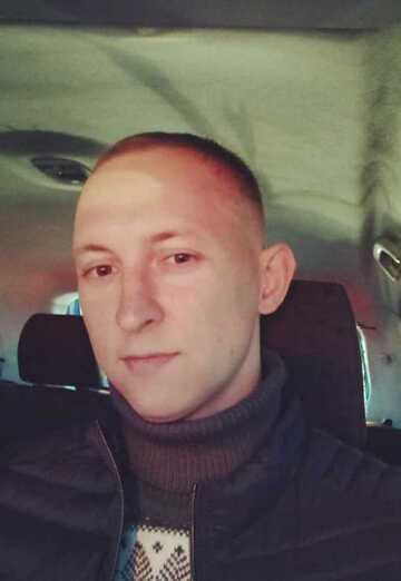 My photo - Alex, 35 from Krasnodar (@alex121905)