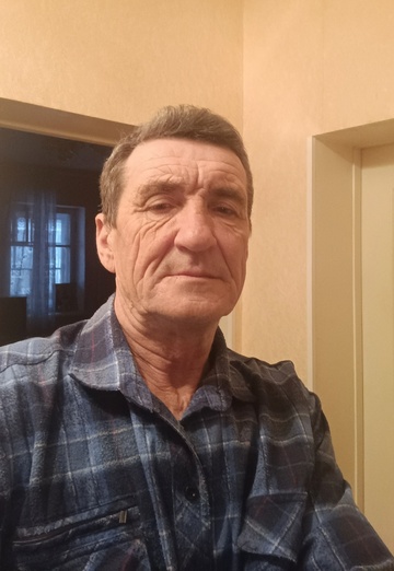 My photo - Oleg, 61 from Tver (@oleg360584)