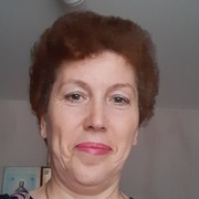 Ольга, 51, Волово