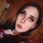 Аня, 26, Орловский