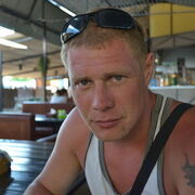 Вячеслав, 41, Куса