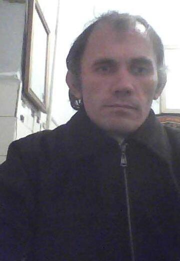 My photo - Pavel, 49 from Nova Odesa (@pavel30765)