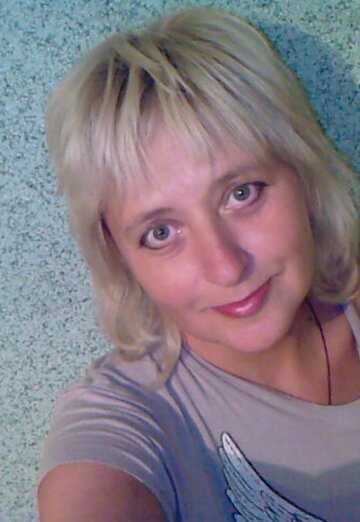 My photo - Marina, 61 from Mariupol (@marina167313)
